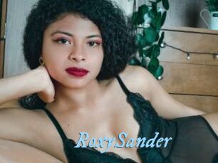 RoxySander