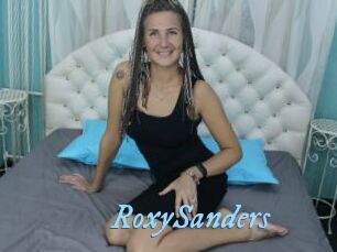 RoxySanders