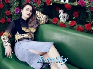 RoxyShy