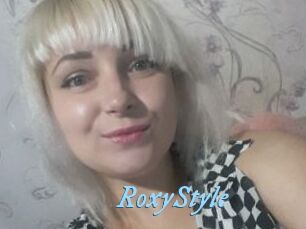 RoxyStyle