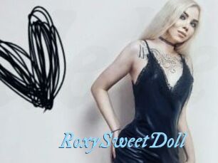 RoxySweetDoll DeriheruI