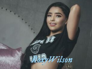 RoxyWilson
