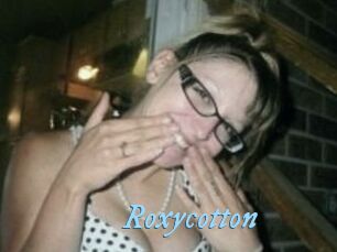 Roxy_cotton