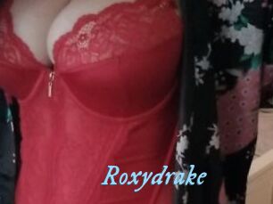 Roxydrake