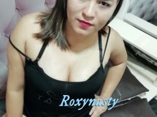 Roxynasty