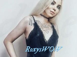 RoxysWOW