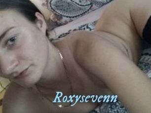 Roxysevenn