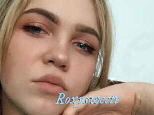 Roxysweett