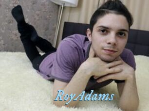 RoyAdams