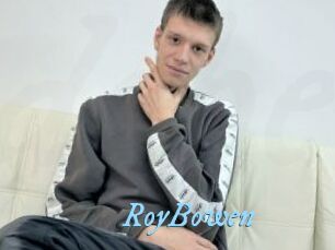 RoyBowen