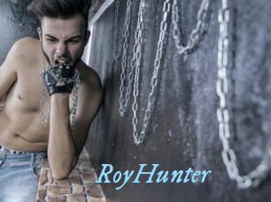 RoyHunter