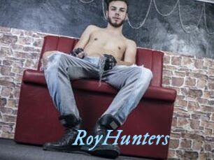 RoyHunters