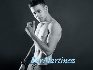 RoyMartinez DeriheruI
