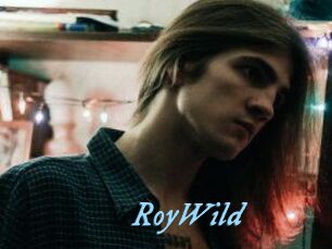 RoyWild