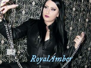 RoyalAmber