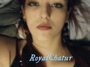 RoyalChatur