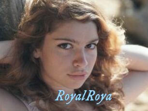 RoyalRoya