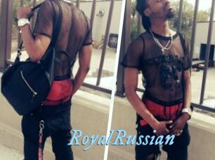 RoyalRussian