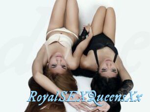 RoyalSEXQueensXx