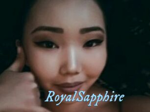 RoyalSapphire