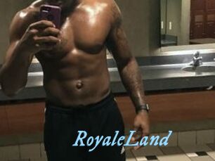 RoyaleLand