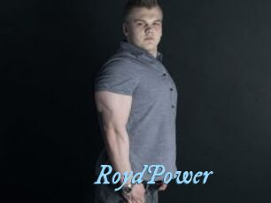 RoydPower