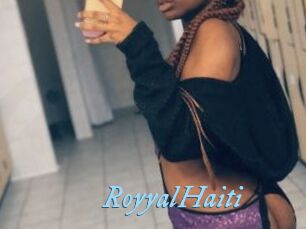 RoyyalHaiti