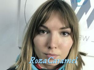 RozaCaramel