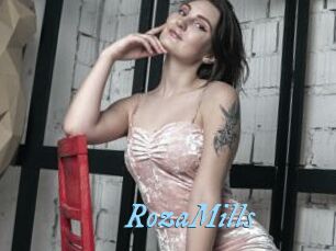 RozaMills