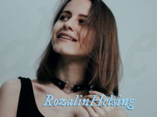 RozalinHelsing
