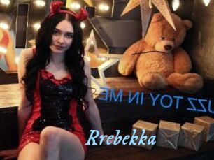 Rrebekka