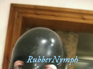 RubberNymph