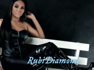 RubiDiamond
