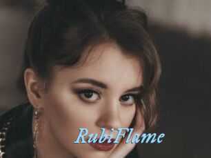RubiFlame