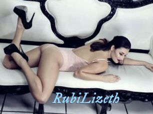 RubiLizeth