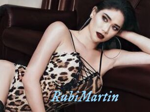 RubiMartin