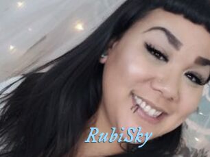 RubiSky