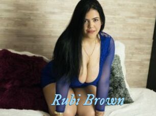 Rubi_Brown