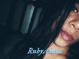 RubyAdam
