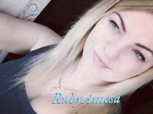 RubyAmesa