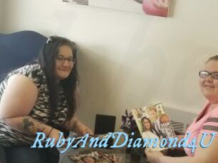 RubyAndDiamond4U