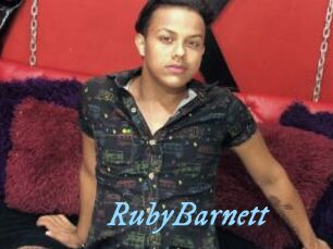 RubyBarnett