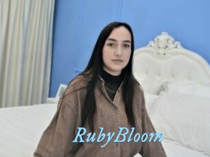 RubyBloom
