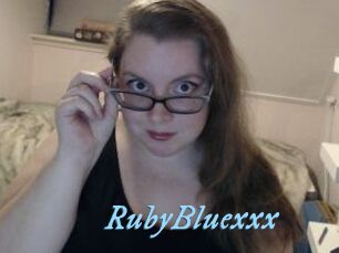 RubyBluexxx