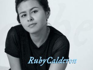 RubyCalderon