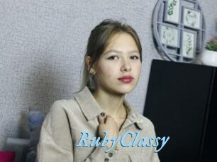 RubyClassy