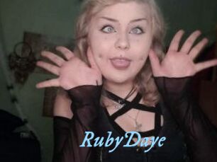 RubyDaye