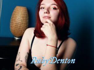RubyDenton