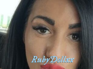RubyDollxx