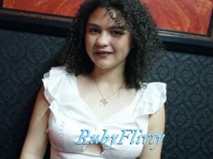 RubyFlirty